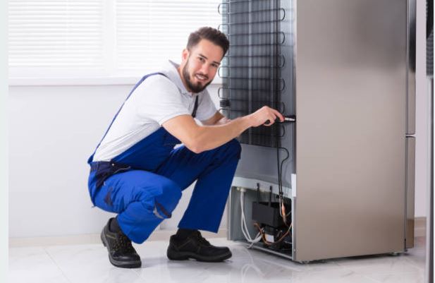 Reparación de neveras en barranquilla