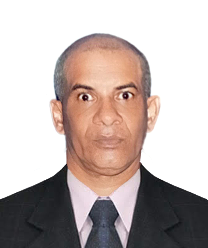 Jose A Jiménez